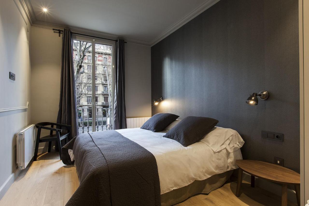 Ab Casa Saltor Lejlighed Barcelona Eksteriør billede